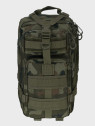 DOMINATOR URBAN COMBAT Plecak wojskowy taktyczny Shadow 30L WZ.93