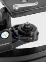 OPTICON Mikroskop Optyczny Lab Starter 300-1200x z podwójnym oświetleniem