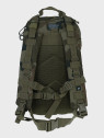 DOMINATOR URBAN COMBAT Plecak wojskowy taktyczny Shadow 30L WZ.93