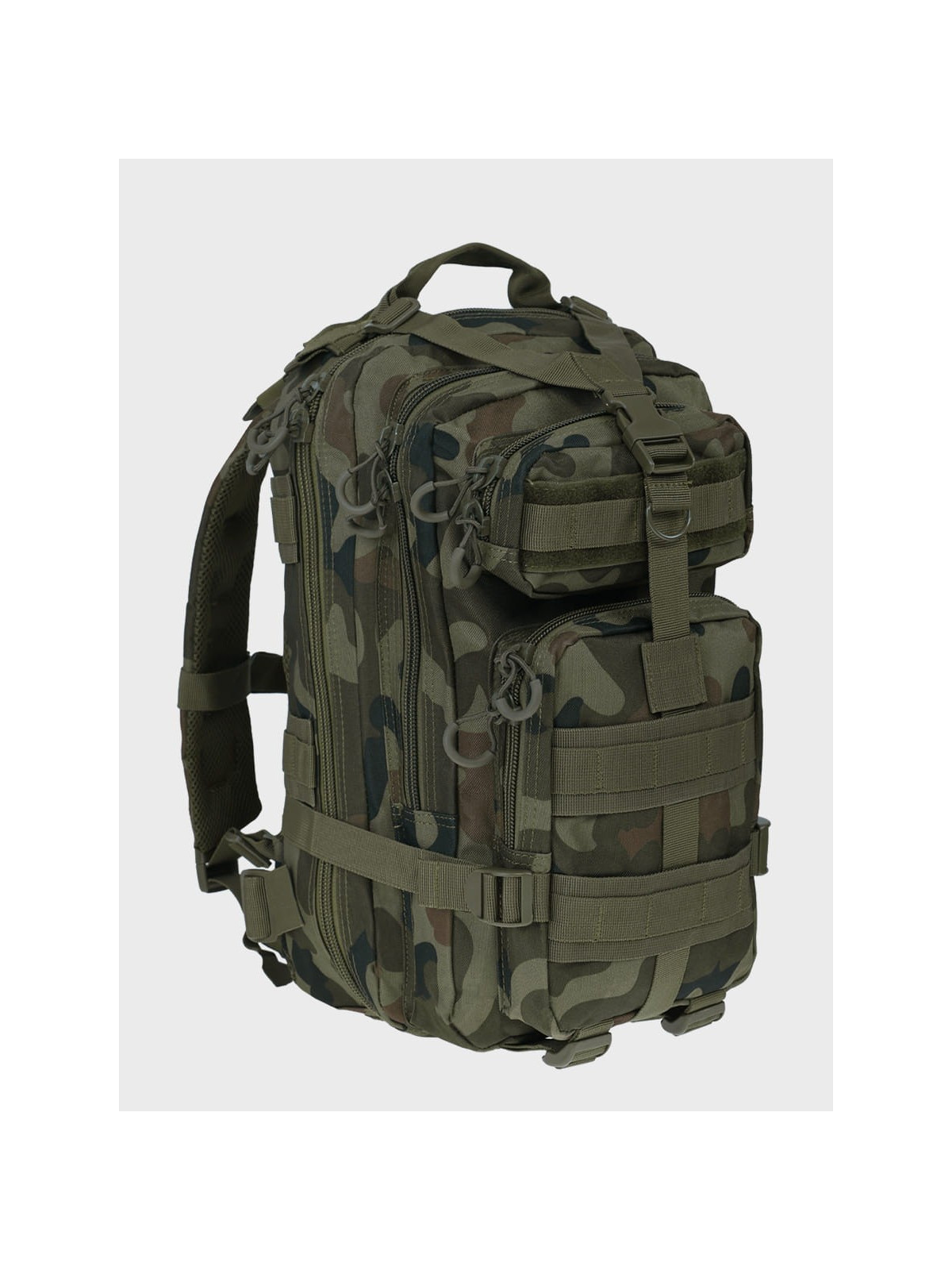 DOMINATOR URBAN COMBAT Plecak wojskowy taktyczny Shadow 30L WZ.93