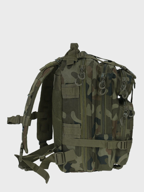 DOMINATOR URBAN COMBAT Plecak wojskowy taktyczny Shadow 30L WZ.93