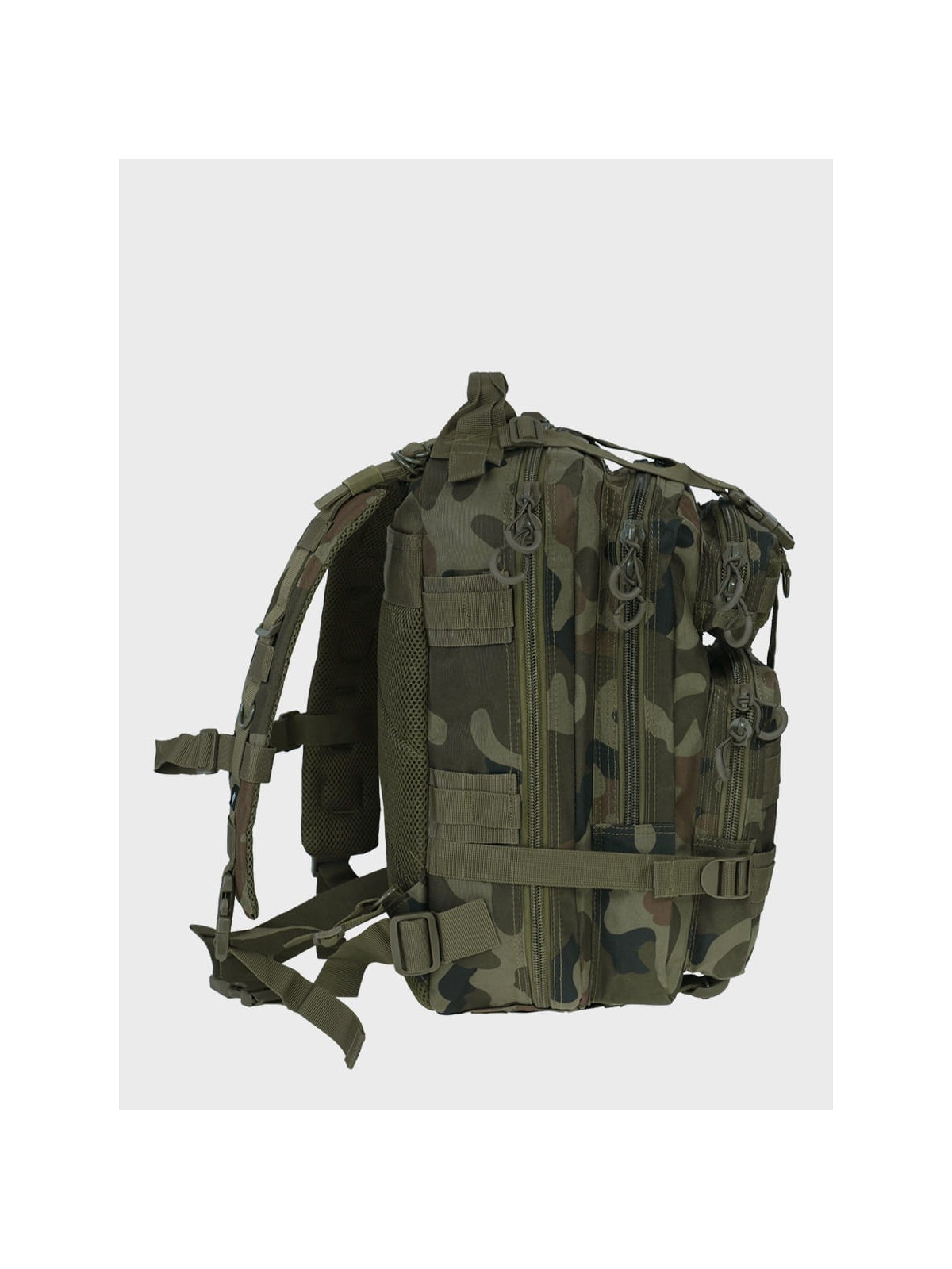 DOMINATOR URBAN COMBAT Plecak wojskowy taktyczny Shadow 30L WZ.93