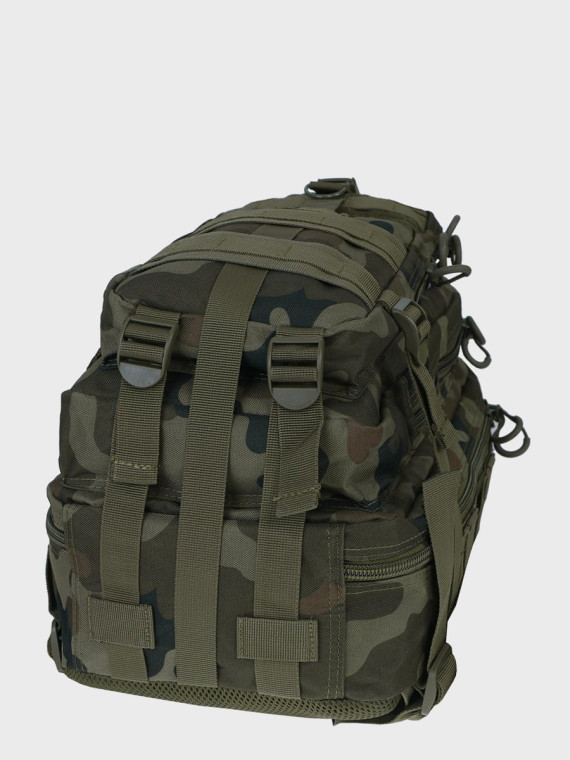 DOMINATOR URBAN COMBAT Plecak wojskowy taktyczny Shadow 30L WZ.93