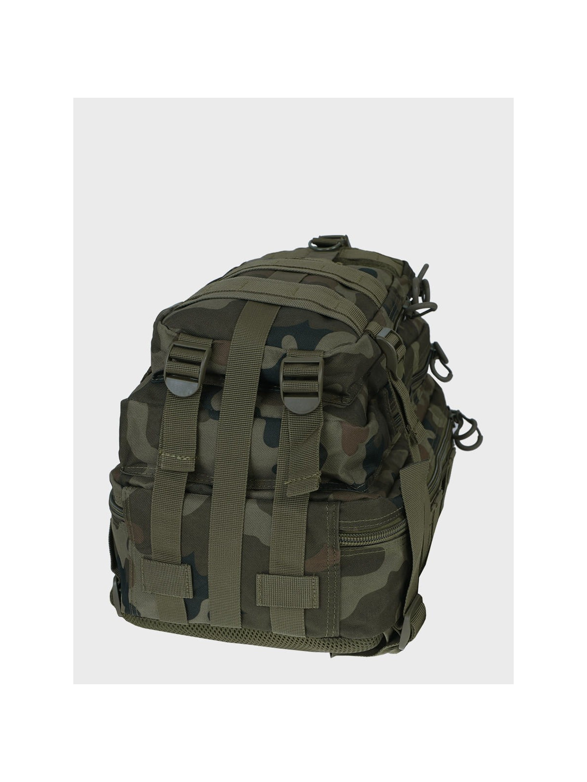 DOMINATOR URBAN COMBAT Plecak wojskowy taktyczny Shadow 30L WZ.93