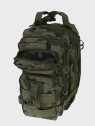DOMINATOR URBAN COMBAT Plecak wojskowy taktyczny Shadow 30L WZ.93