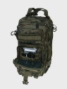DOMINATOR URBAN COMBAT Plecak wojskowy taktyczny Shadow 30L WZ.93