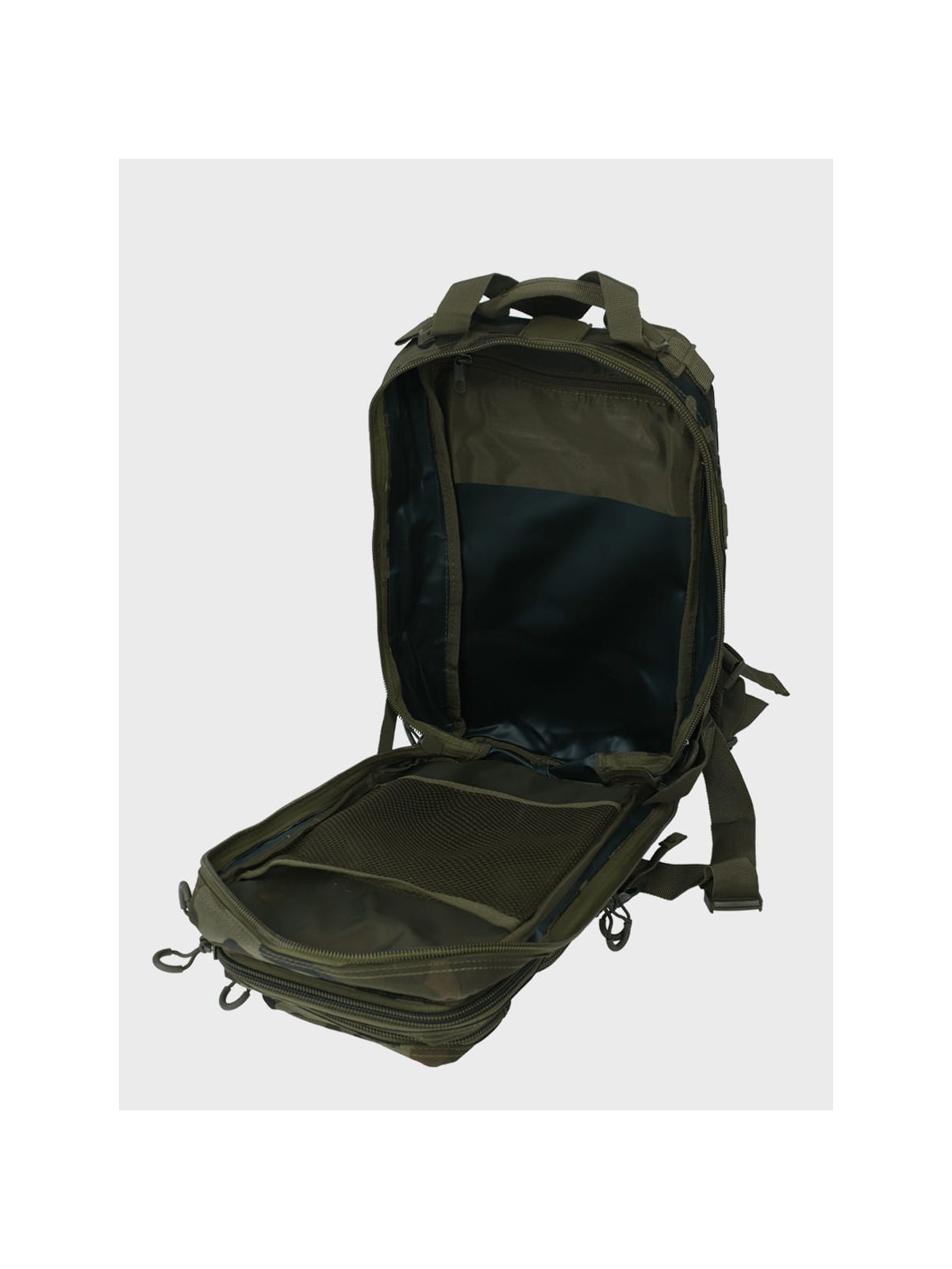 DOMINATOR URBAN COMBAT Plecak wojskowy taktyczny Shadow 30L WZ.93