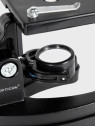 OPTICON Mikroskop Optyczny Lab Starter 300-1200x z podwójnym oświetleniem