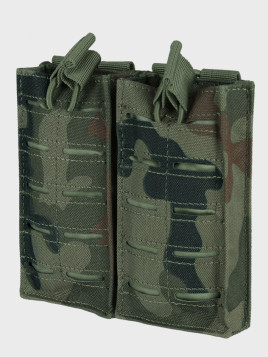 DOMINATOR URBAN COMBAT ŁADOWNICA NA 2 MAGAZYNKI AK BERYL GROT MAGBAG 2 WZ.93