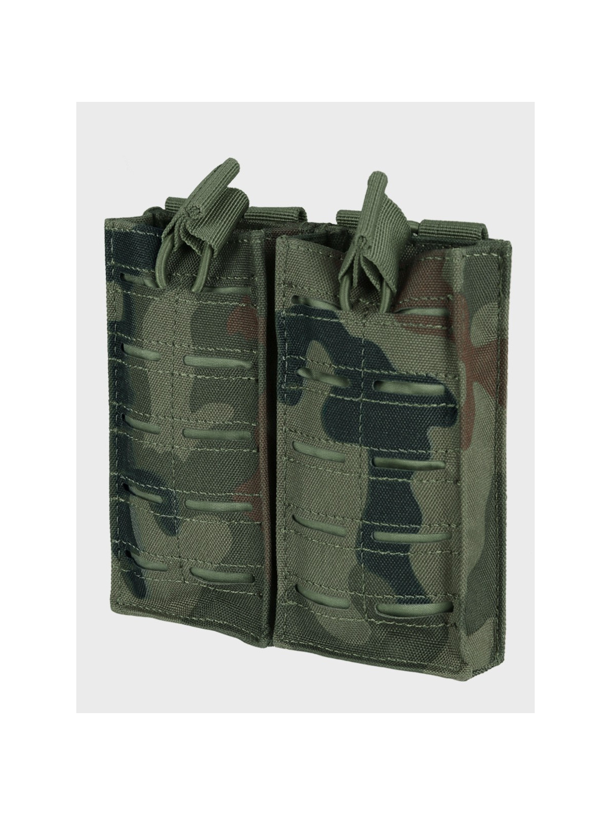DOMINATOR URBAN COMBAT ŁADOWNICA NA 2 MAGAZYNKI AK BERYL GROT MAGBAG 2 WZ.93