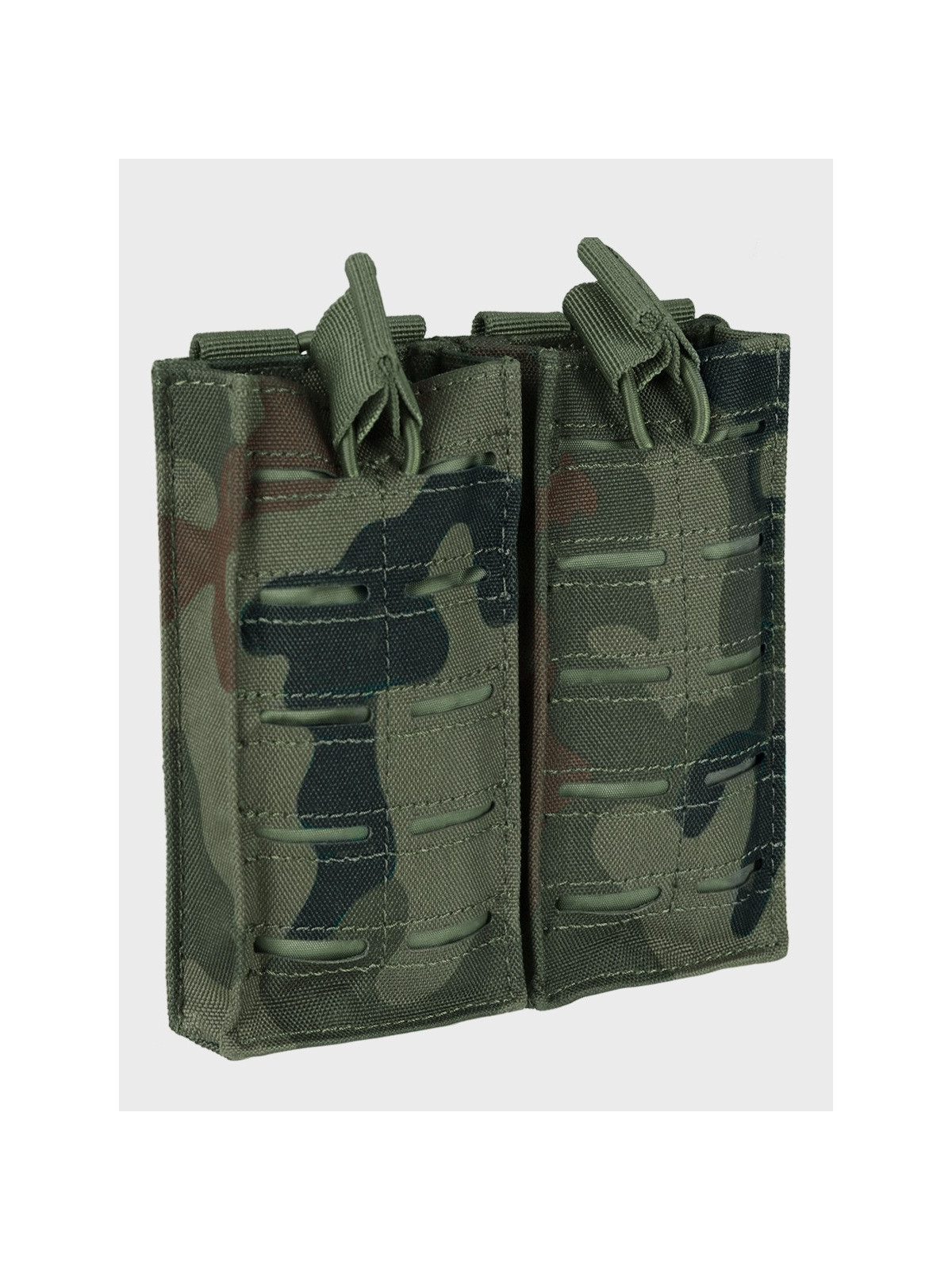 DOMINATOR URBAN COMBAT ŁADOWNICA NA 2 MAGAZYNKI AK BERYL GROT MAGBAG 2 WZ.93