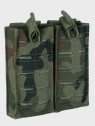 DOMINATOR URBAN COMBAT ŁADOWNICA NA 2 MAGAZYNKI AK BERYL GROT MAGBAG 2 WZ.93