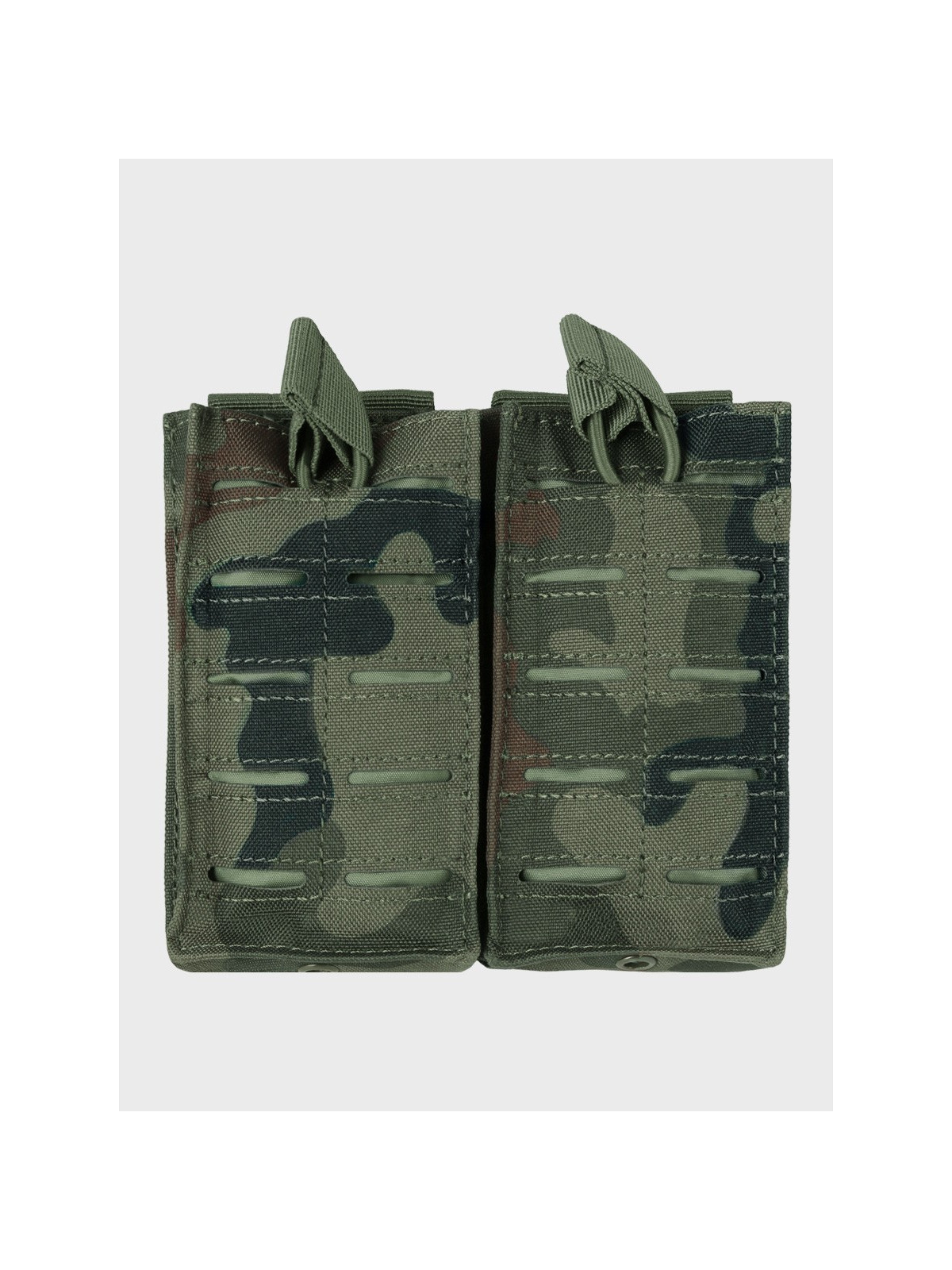DOMINATOR URBAN COMBAT ŁADOWNICA NA 2 MAGAZYNKI AK BERYL GROT MAGBAG 2 WZ.93