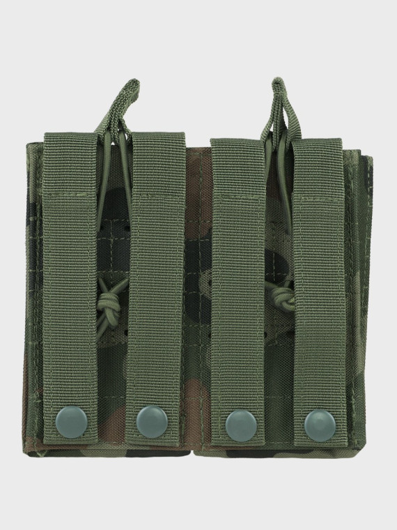 DOMINATOR URBAN COMBAT ŁADOWNICA NA 2 MAGAZYNKI AK BERYL GROT MAGBAG 2 WZ.93
