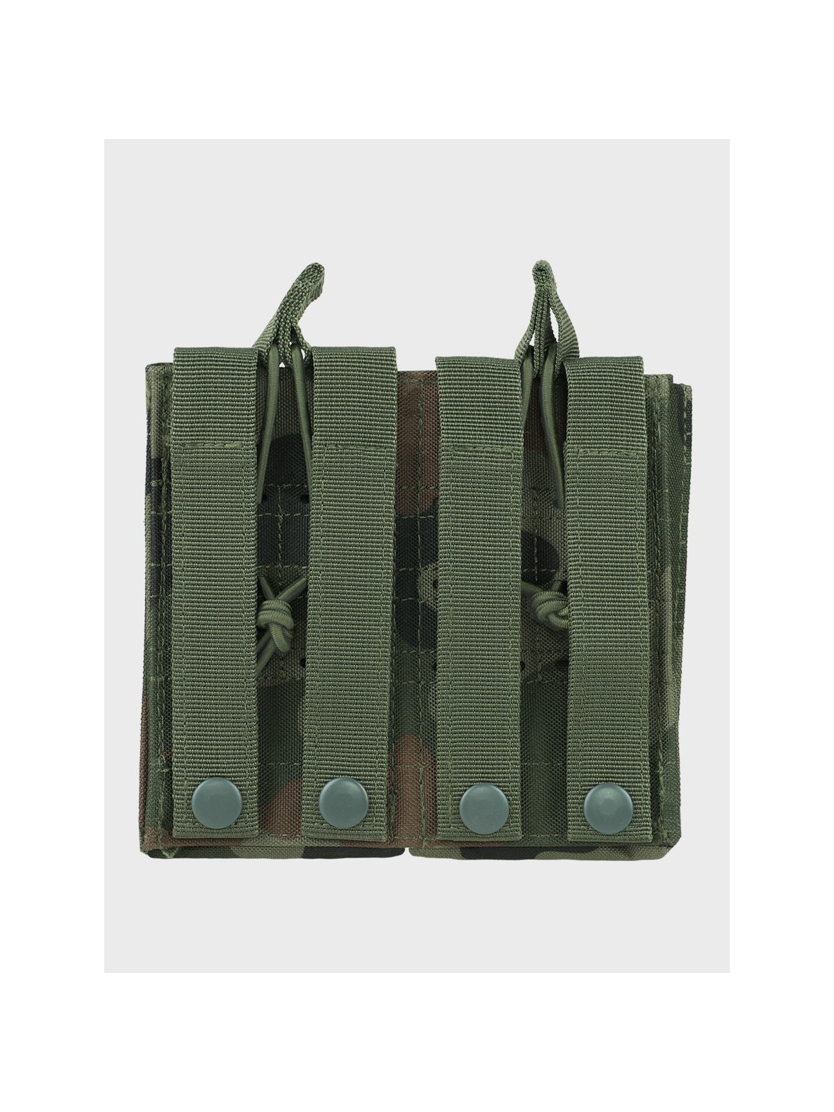 DOMINATOR URBAN COMBAT ŁADOWNICA NA 2 MAGAZYNKI AK BERYL GROT MAGBAG 2 WZ.93