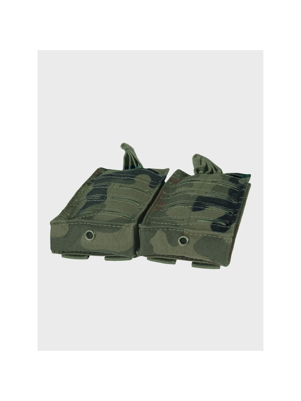 DOMINATOR URBAN COMBAT ŁADOWNICA NA 2 MAGAZYNKI AK BERYL GROT MAGBAG 2 WZ.93