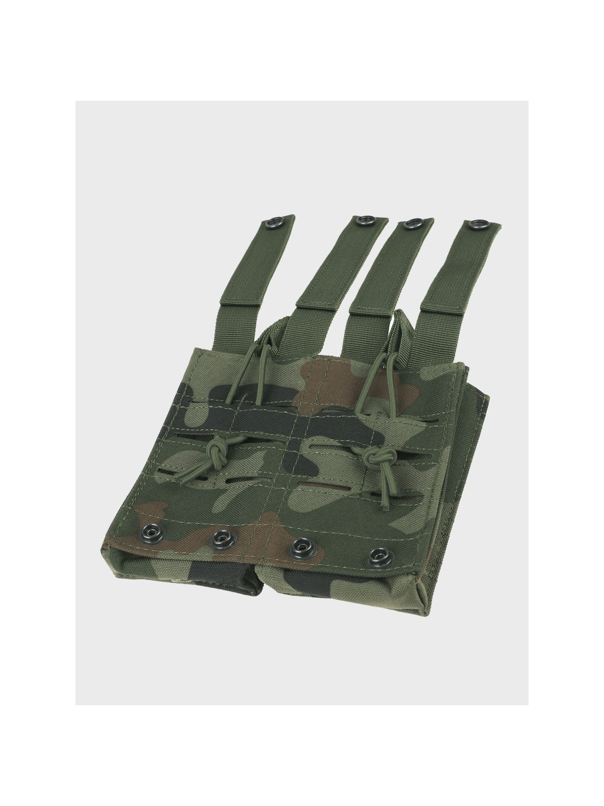 DOMINATOR URBAN COMBAT ŁADOWNICA NA 2 MAGAZYNKI AK BERYL GROT MAGBAG 2 WZ.93