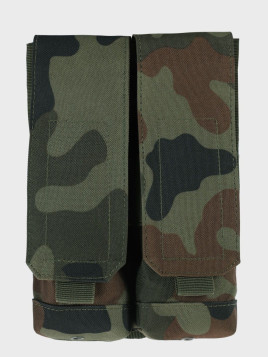 DOMINATOR URBAN COMBAT ŁADOWNICA NA 4 MAGAZYNKI AK74 / BERYL / TANTAL WZ.93