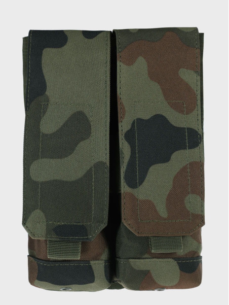 DOMINATOR URBAN COMBAT ŁADOWNICA NA 4 MAGAZYNKI AK74 / BERYL / TANTAL WZ.93