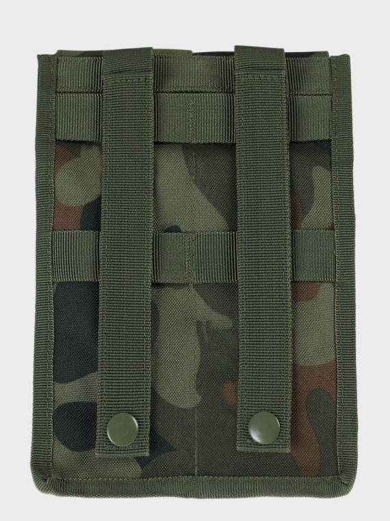 DOMINATOR URBAN COMBAT ŁADOWNICA NA 4 MAGAZYNKI AK74 / BERYL / TANTAL WZ.93