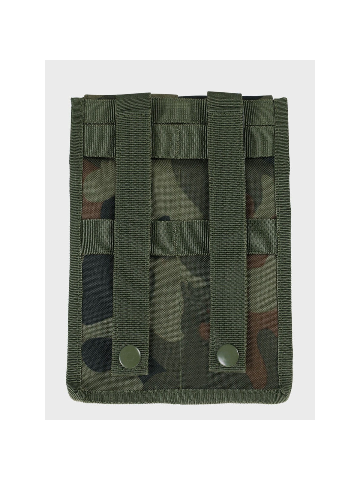 DOMINATOR URBAN COMBAT ŁADOWNICA NA 4 MAGAZYNKI AK74 / BERYL / TANTAL WZ.93