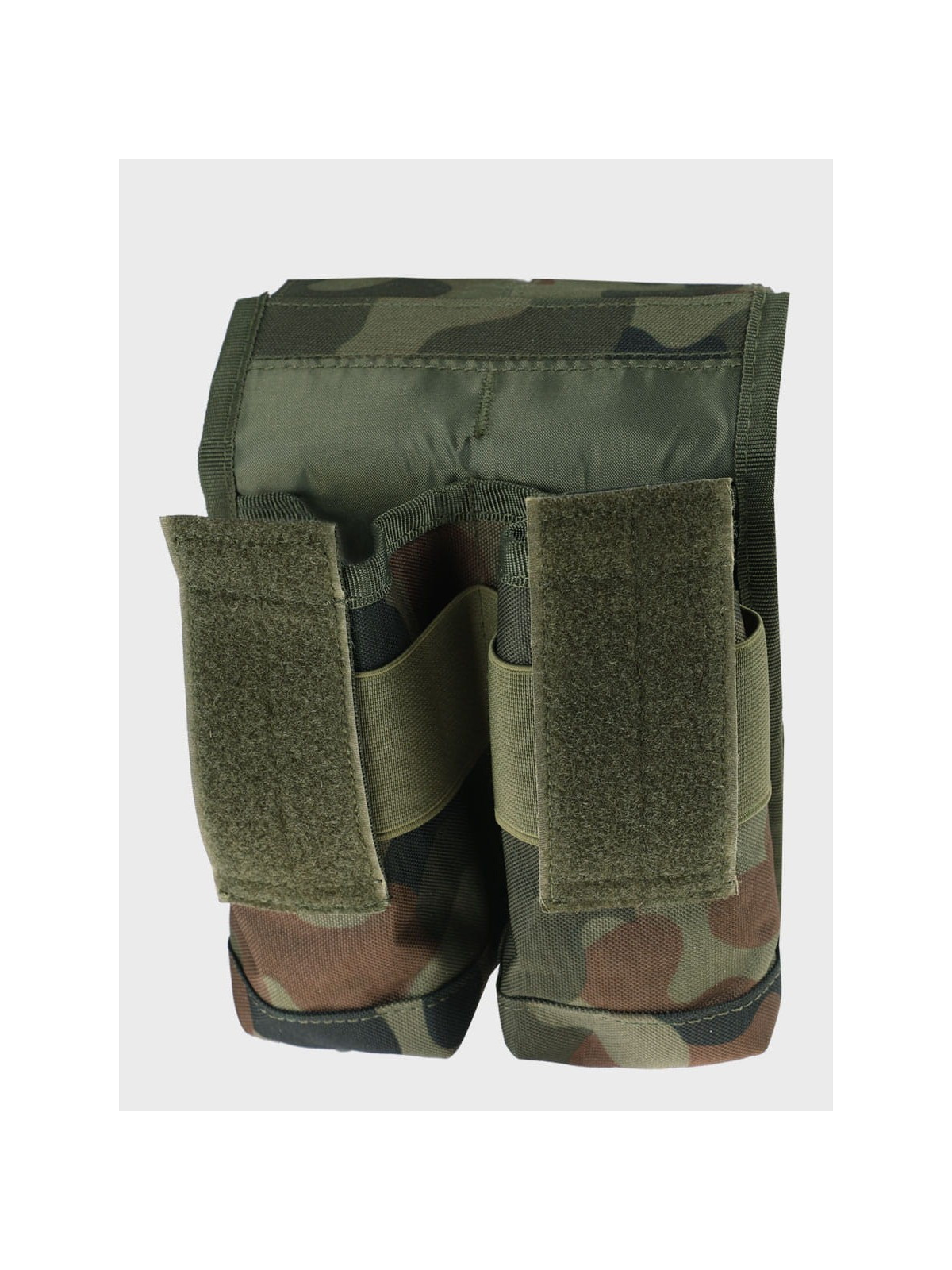 DOMINATOR URBAN COMBAT ŁADOWNICA NA 4 MAGAZYNKI AK74 / BERYL / TANTAL WZ.93