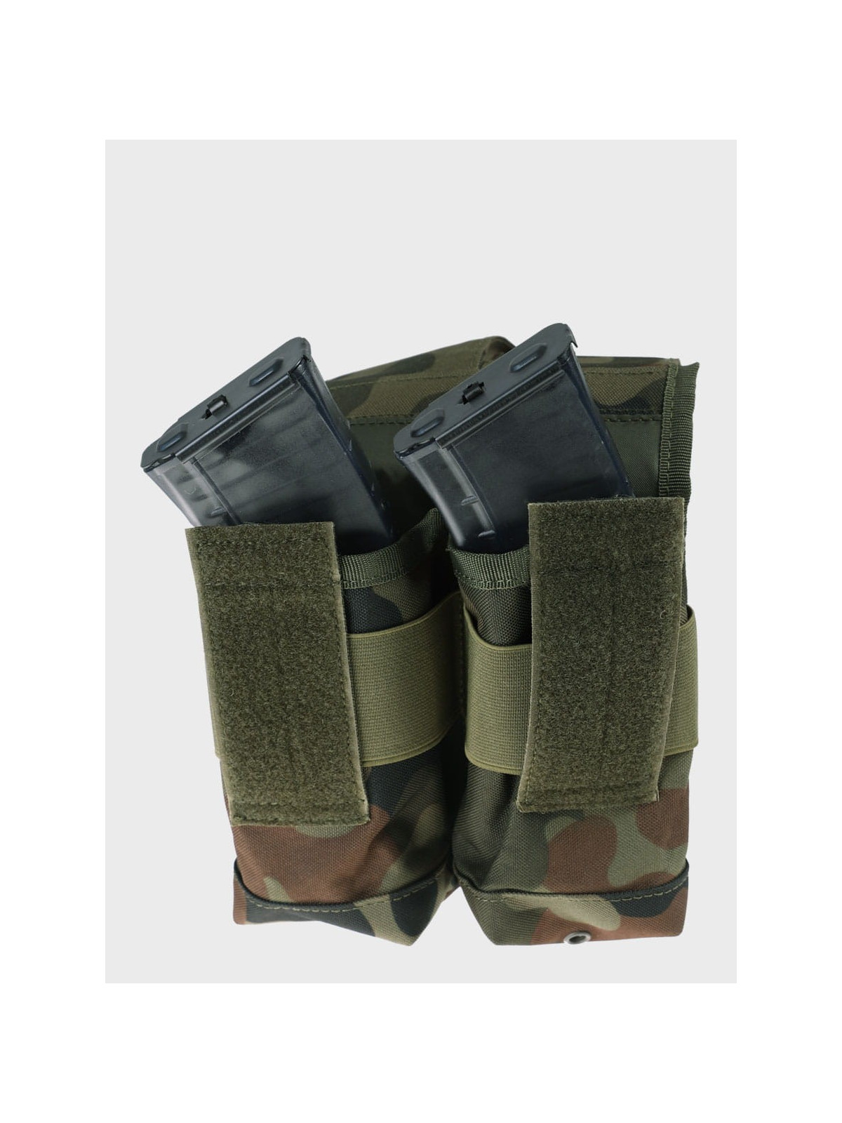 DOMINATOR URBAN COMBAT ŁADOWNICA NA 4 MAGAZYNKI AK74 / BERYL / TANTAL WZ.93