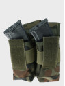 DOMINATOR URBAN COMBAT ŁADOWNICA NA 4 MAGAZYNKI AK74 / BERYL / TANTAL WZ.93
