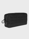 DOMINATOR URBAN COMBAT ŁADOWNICA POZIOMA CARGO MOLLE CZARNA