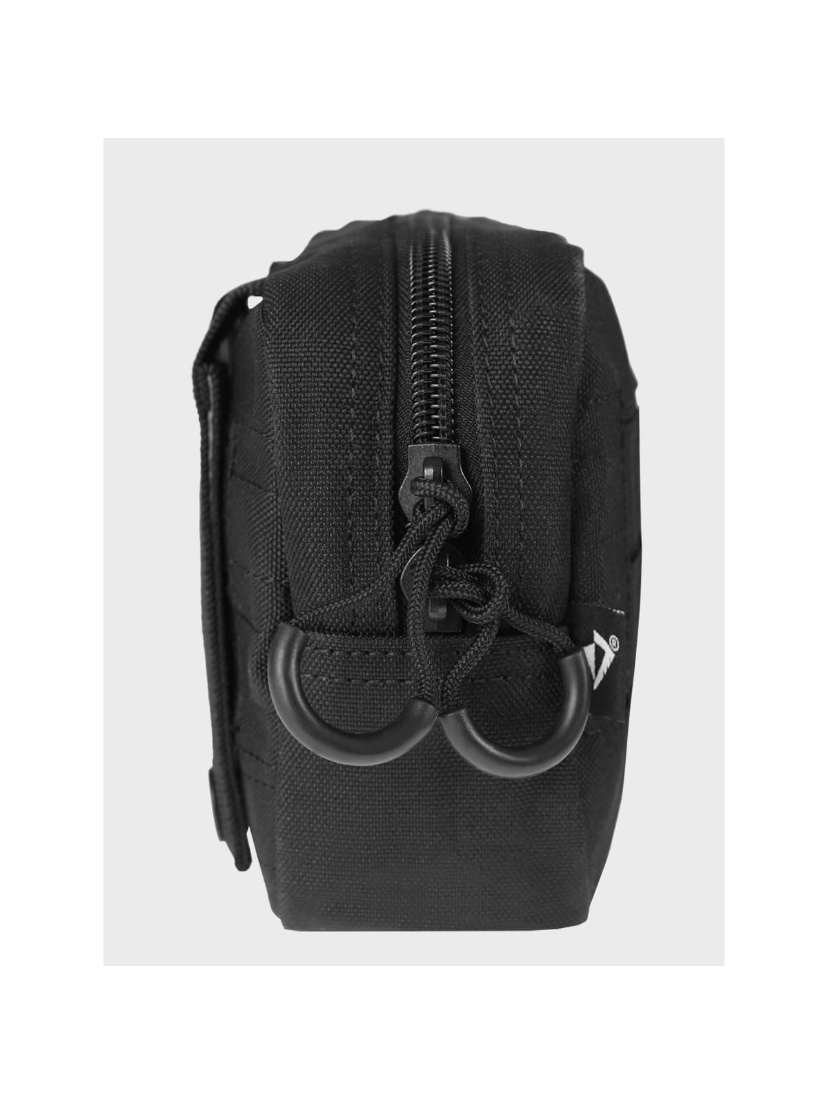 DOMINATOR URBAN COMBAT ŁADOWNICA POZIOMA CARGO MOLLE CZARNA