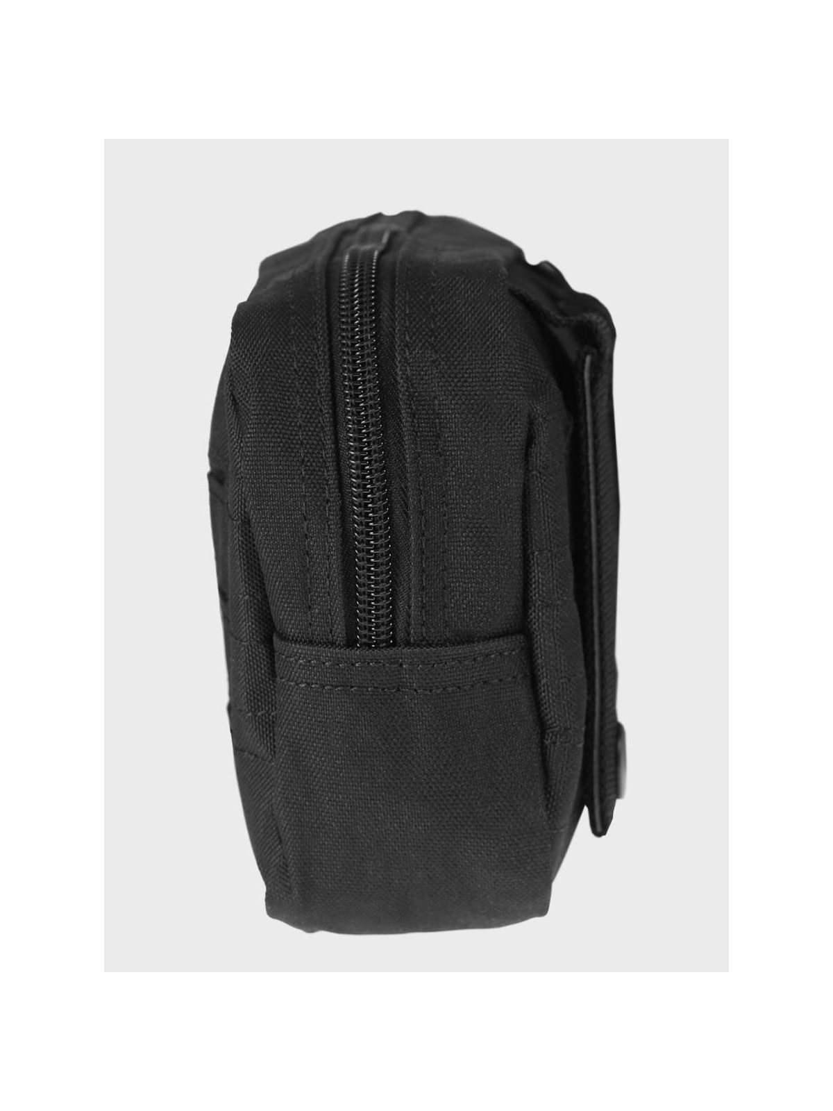 DOMINATOR URBAN COMBAT ŁADOWNICA POZIOMA CARGO MOLLE CZARNA