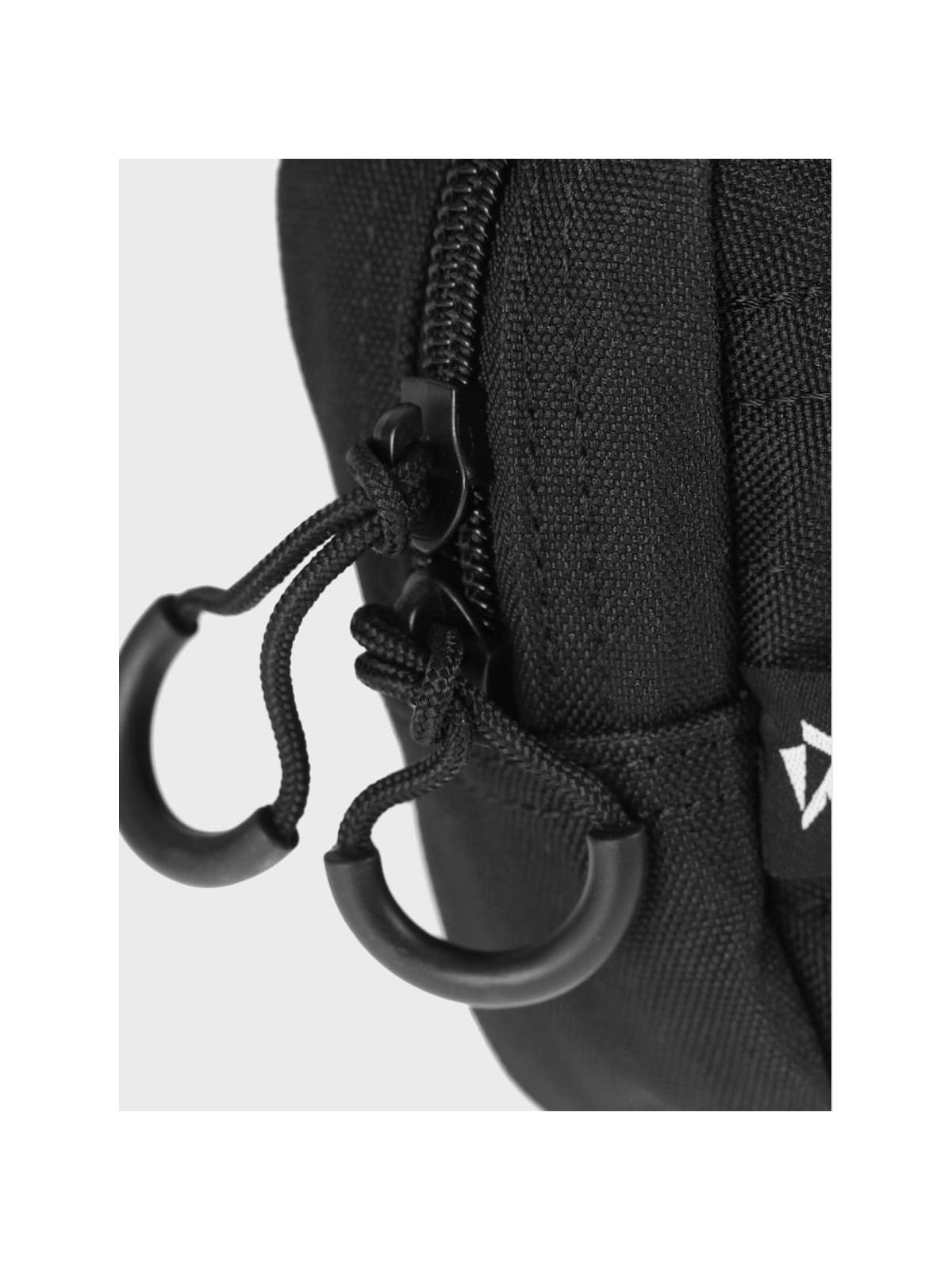 DOMINATOR URBAN COMBAT ŁADOWNICA POZIOMA CARGO MOLLE CZARNA