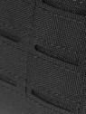 DOMINATOR URBAN COMBAT ŁADOWNICA POZIOMA CARGO MOLLE CZARNA