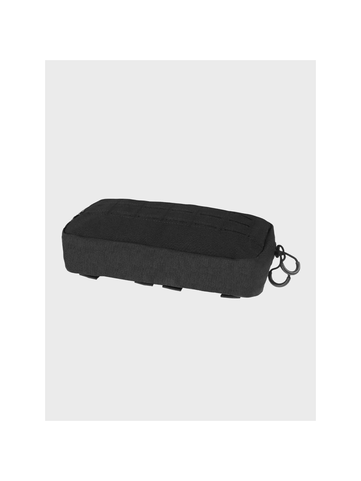 DOMINATOR URBAN COMBAT ŁADOWNICA POZIOMA CARGO MOLLE CZARNA