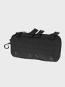 DOMINATOR URBAN COMBAT ŁADOWNICA POZIOMA CARGO MOLLE CZARNA
