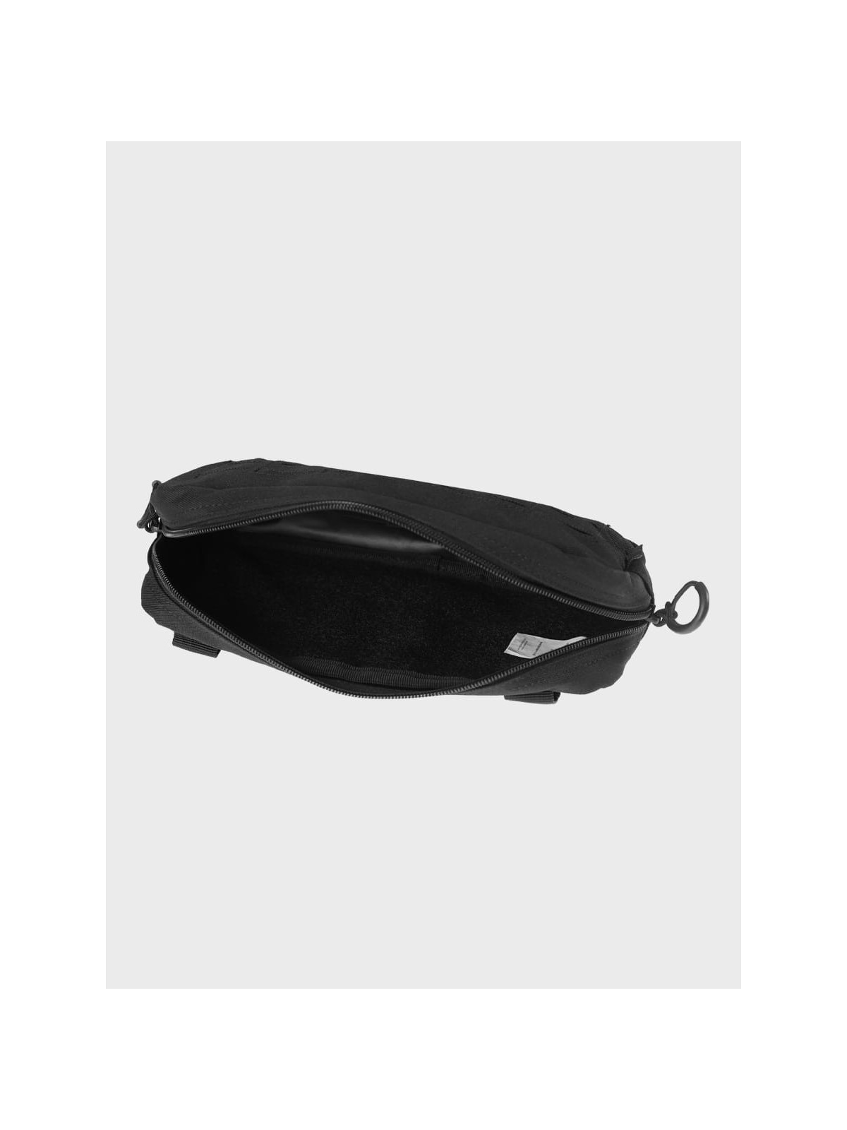 DOMINATOR URBAN COMBAT ŁADOWNICA POZIOMA CARGO MOLLE CZARNA