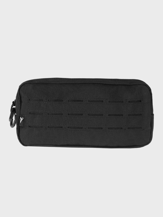 DOMINATOR URBAN COMBAT ŁADOWNICA POZIOMA CARGO MOLLE CZARNA