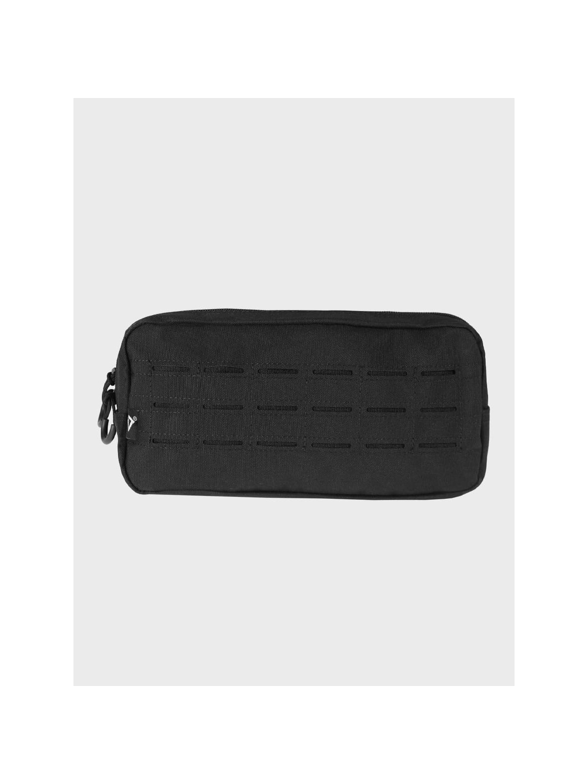 DOMINATOR URBAN COMBAT ŁADOWNICA POZIOMA CARGO MOLLE CZARNA