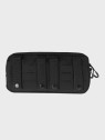 DOMINATOR URBAN COMBAT ŁADOWNICA POZIOMA CARGO MOLLE CZARNA