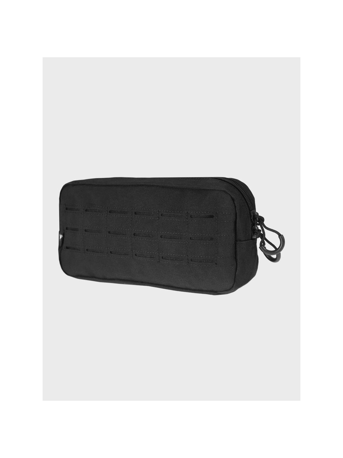 DOMINATOR URBAN COMBAT ŁADOWNICA POZIOMA CARGO MOLLE CZARNA