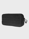 DOMINATOR URBAN COMBAT ŁADOWNICA POZIOMA CARGO MOLLE CZARNA