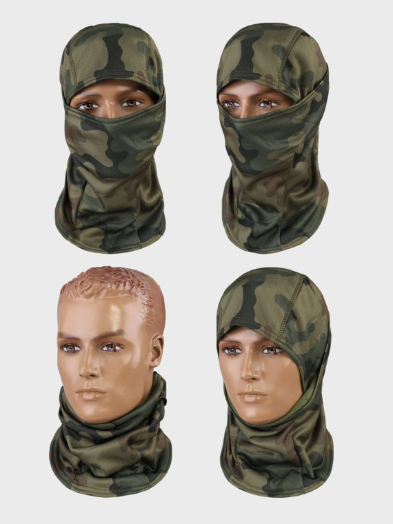 DOMINATOR URBAN COMBAT KOMINIARKA ZIMOWA NINJA WZ.93