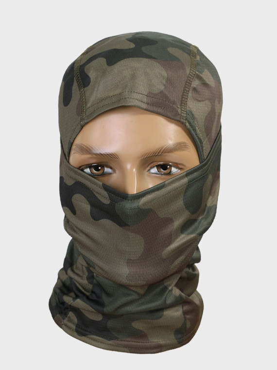 DOMINATOR URBAN COMBAT KOMINIARKA TERMOAKTYWNA NINJA WZ.93