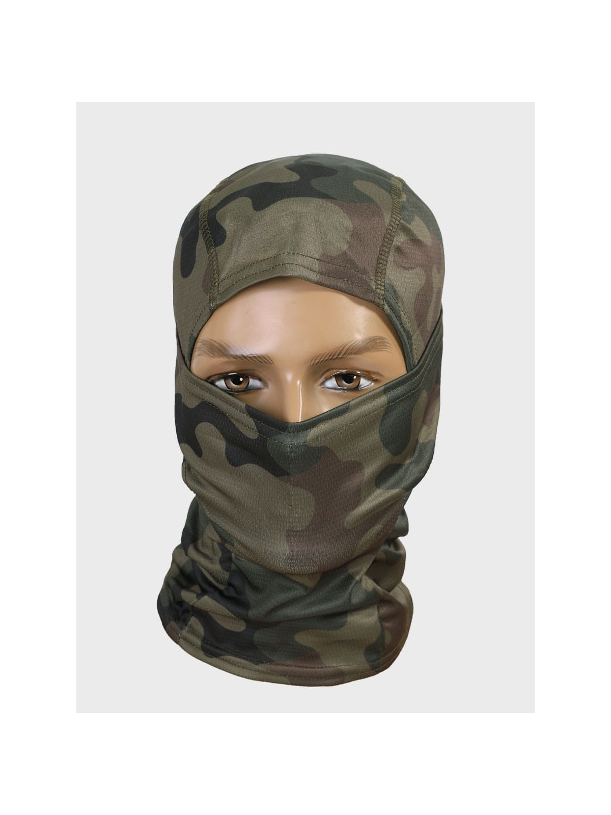 DOMINATOR URBAN COMBAT KOMINIARKA TERMOAKTYWNA NINJA WZ.93