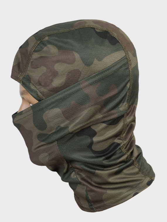 DOMINATOR URBAN COMBAT KOMINIARKA TERMOAKTYWNA NINJA WZ.93