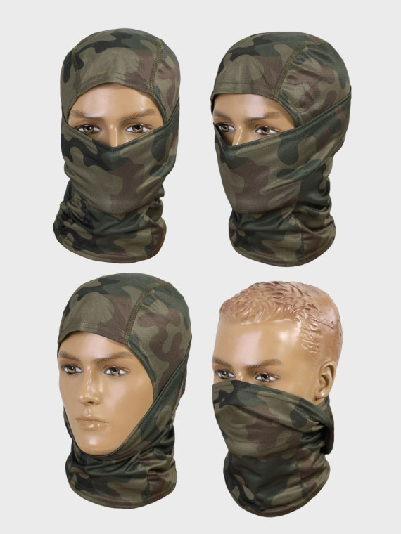 DOMINATOR URBAN COMBAT KOMINIARKA TERMOAKTYWNA NINJA WZ.93