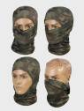 DOMINATOR URBAN COMBAT KOMINIARKA TERMOAKTYWNA NINJA WZ.93