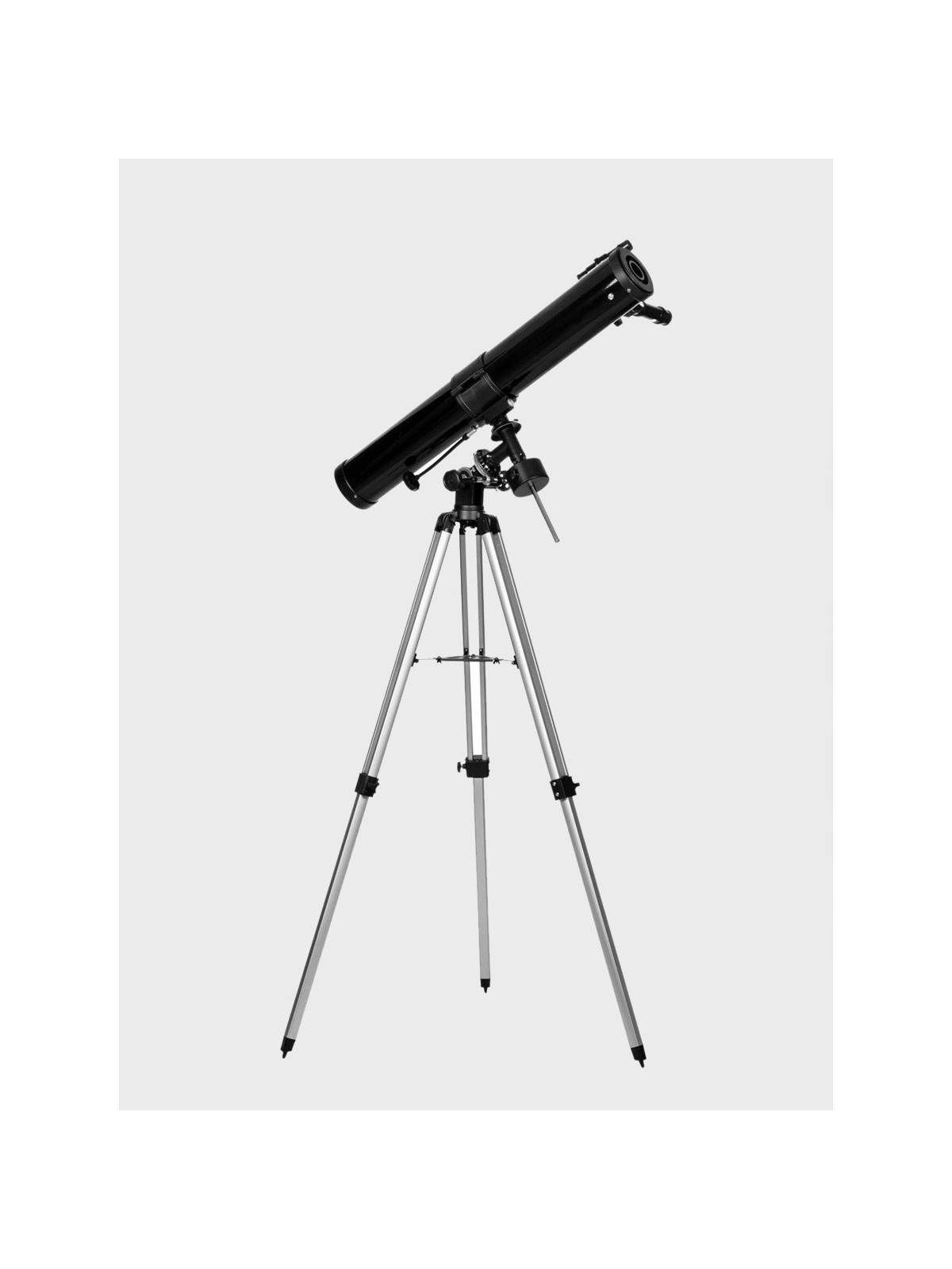 OPTICON Teleskop Zodiac 76F900EQ