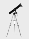 OPTICON Teleskop Zodiac 76F900EQ