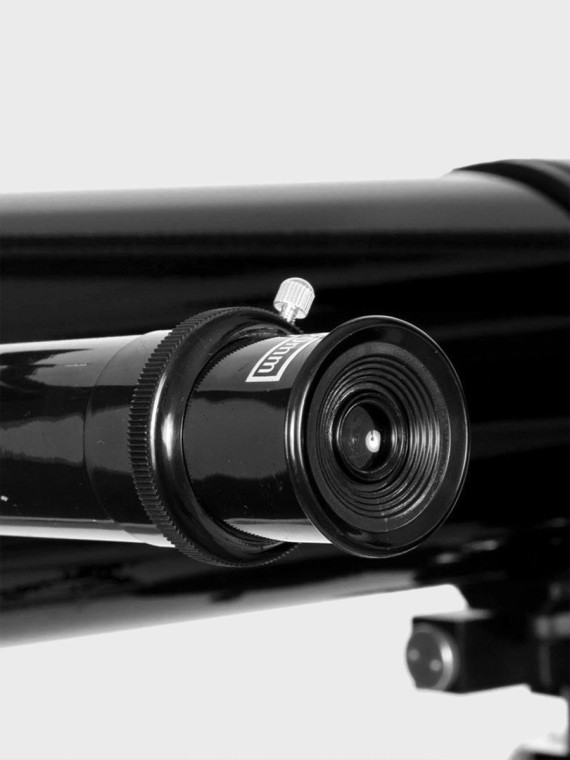 OPTICON Teleskop Zodiac 76F900EQ